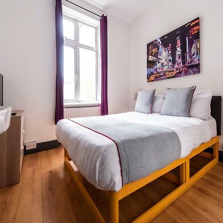 Camden Bnb Hotel London Kültér fotó