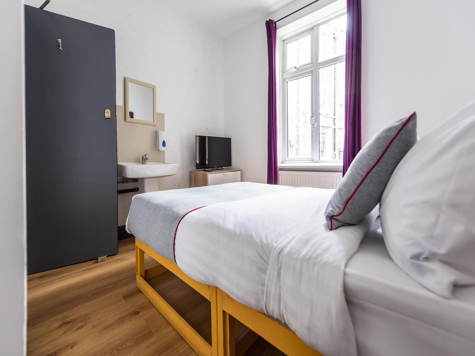 Camden Bnb Hotel London Kültér fotó