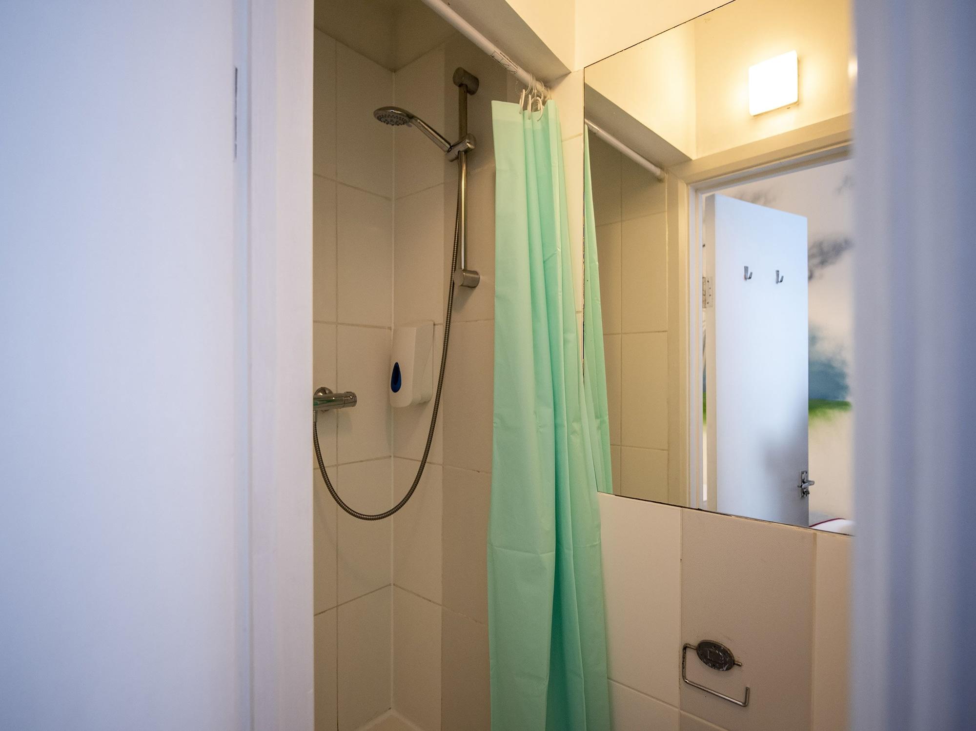 Camden Bnb Hotel London Kültér fotó