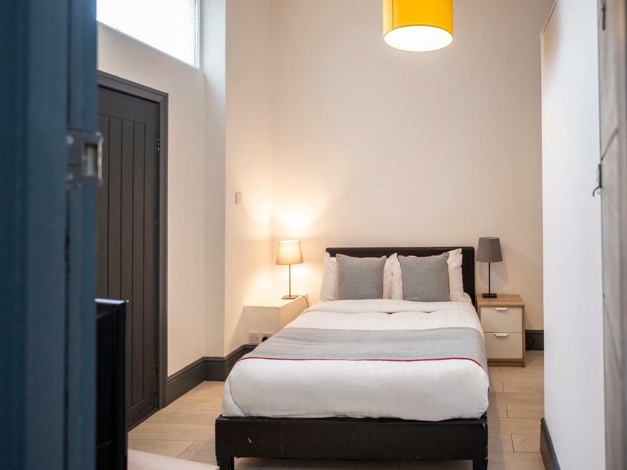 Camden Bnb Hotel London Kültér fotó