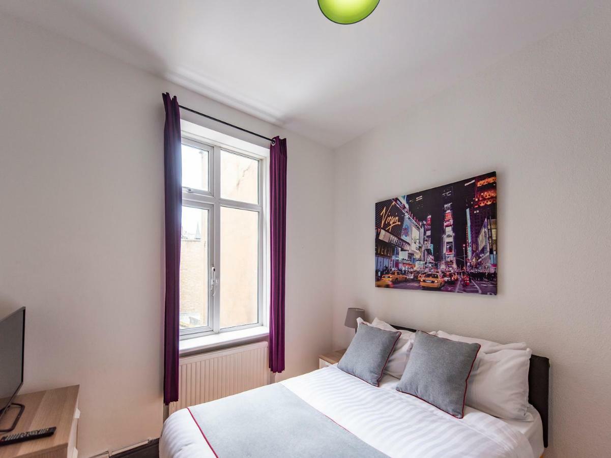 Camden Bnb Hotel London Kültér fotó