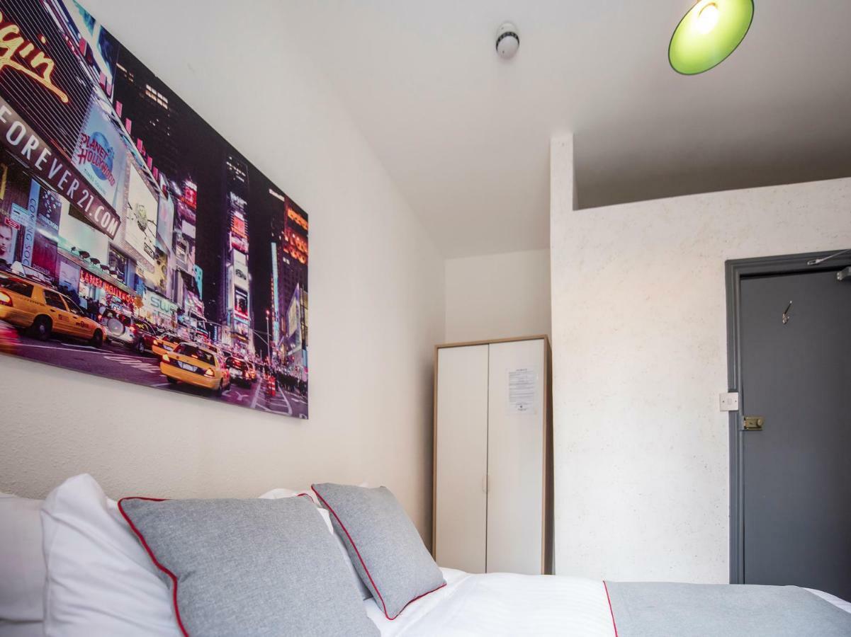Camden Bnb Hotel London Kültér fotó